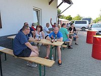 Bild: Blitzturnier im Eichsfeld