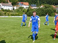 Bild: Blitzturnier im Eichsfeld