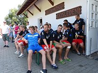 Bild: Blitzturnier im Eichsfeld