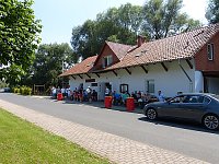 Bild: Blitzturnier im Eichsfeld