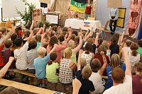 Bild: Neues aus Hoheneiche