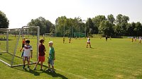 Bild: Sportfest in Bielen