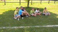 Bild: Sportfest in Bielen