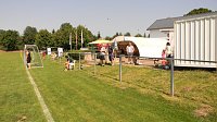 Bild: Sportfest in Bielen
