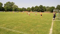 Bild: Sportfest in Bielen