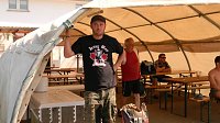 Bild: Sportfest in Bielen