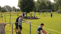 Bild: Sportfest in Bielen