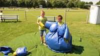 Bild: Sportfest in Bielen