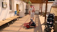 Bild: Sportfest in Bielen