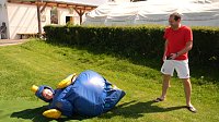 Bild: Sportfest in Bielen