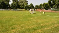 Bild: Sportfest in Bielen