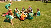 Bild: Sportfest in Bielen