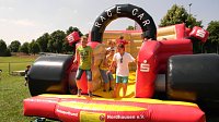 Bild: Sportfest in Bielen