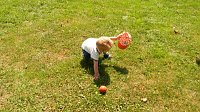 Bild: Sportfest in Bielen