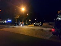 Bild: Nicht angezogen