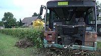 Bild: Unfall Friedrichsthal