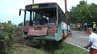 Bild: Unfall Friedrichsthal
