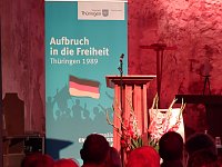Bild: Veranstaltung in der Altendorfer Kirche