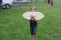 Bild: Camp in Hoheneiche (Tag 3)
