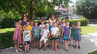 Bild: Zuckert&uuml;tenfest in Heringen