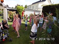 Bild: Zuckert&uuml;tenfest in Heringen
