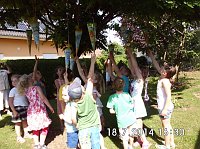 Bild: Zuckert&uuml;tenfest in Heringen