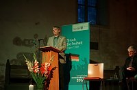 Bild: Aufbruch in die Freiheit 1989