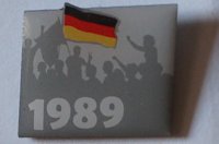 Bild: Aufbruch in die Freiheit 1989
