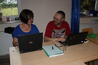 Bild: Der vierte Tag