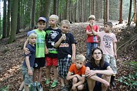 Bild: Der vierte Tag