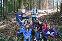 Bild: Der vierte Tag