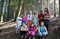 Bild: Der vierte Tag