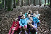 Bild: Der vierte Tag