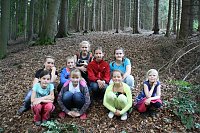 Bild: Der vierte Tag