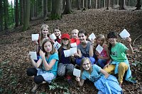 Bild: Der vierte Tag