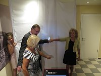 Bild: Neues aus dem Dampfladen