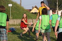 Bild: Camp in Hoheneiche (Tag 5)
