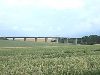 Bild: Hungerbach-Talbr&uuml;cke bei G&ouml;rsbach