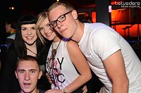 Bild: Party im Sax