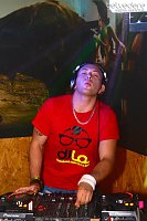 Bild: Party im Sax