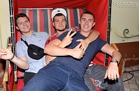 Bild: Party im Sax