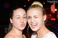 Bild: Party im Sax