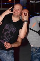 Bild: Party im Sax