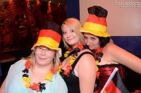 Bild: Party im Sax