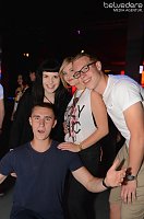 Bild: Party im Sax