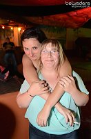 Bild: Party im Sax