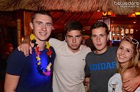 Bild: Party im Sax