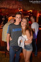 Bild: Party im Sax