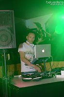 Bild: Party im Sax