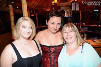Bild: Party im Sax